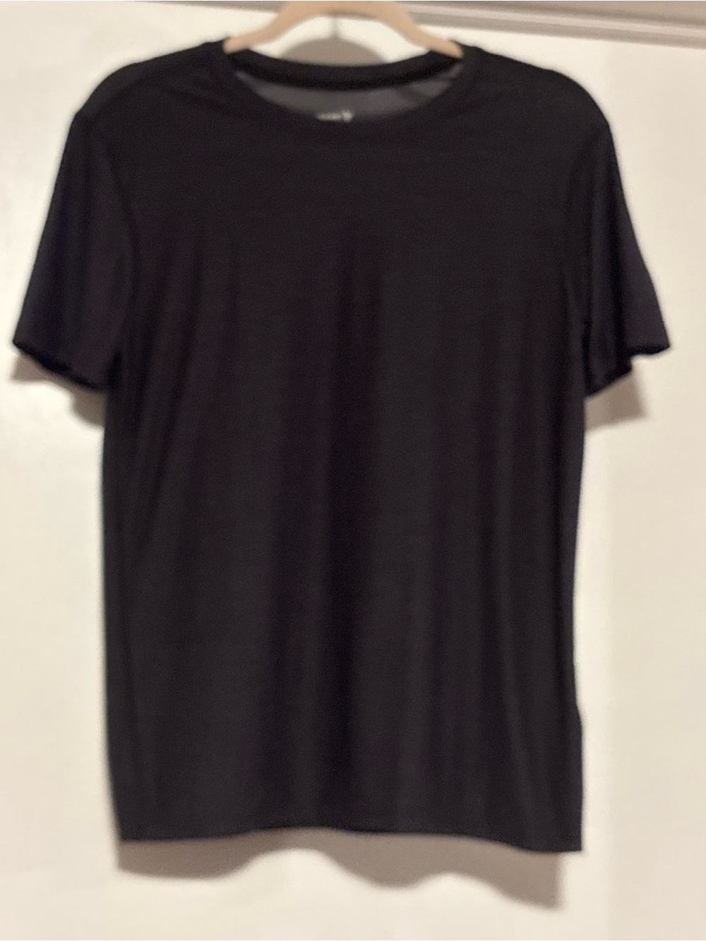 Old Navy gray Short Sleeve Crew Tee